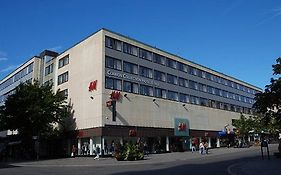 Hotell Etage Västerås